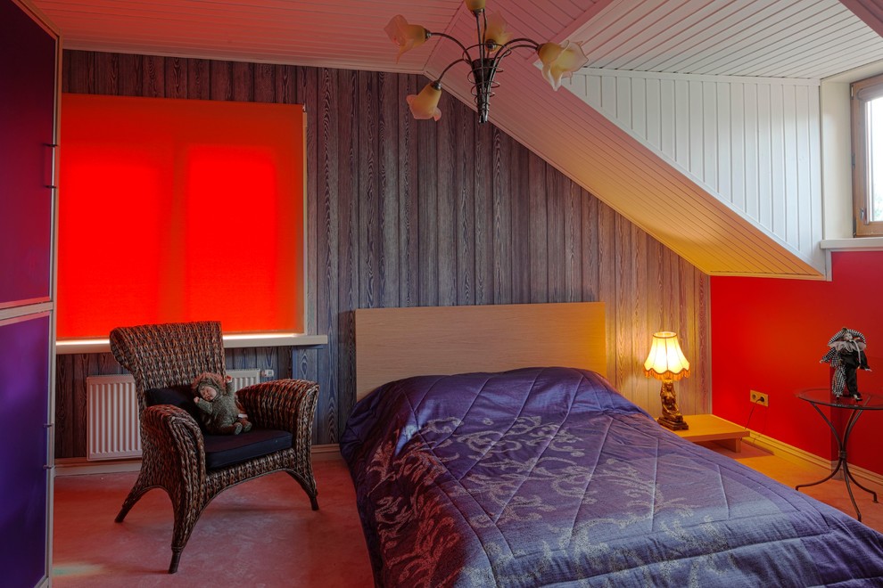 Обложка альбома: спальня