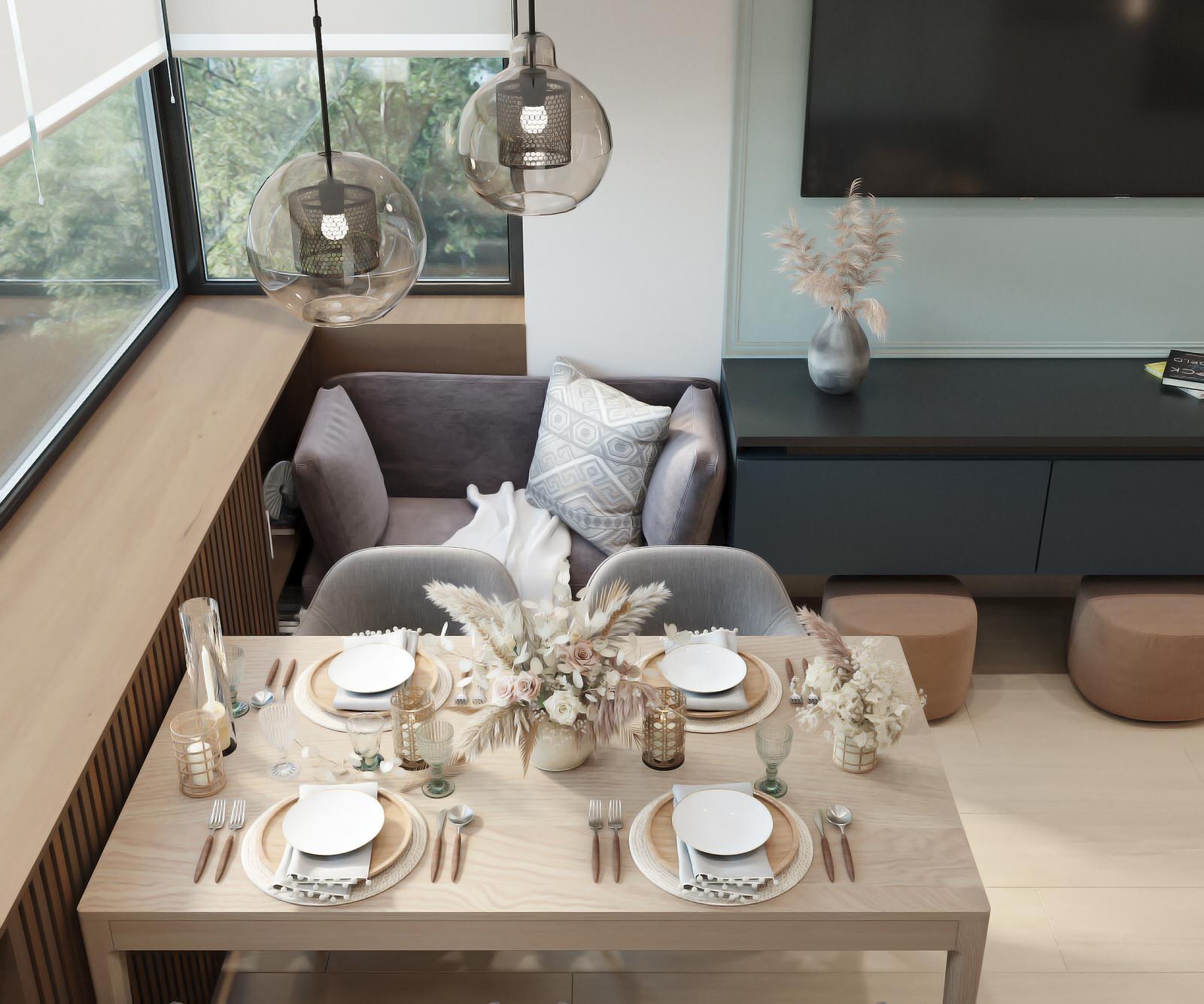 ЖК Нормандия