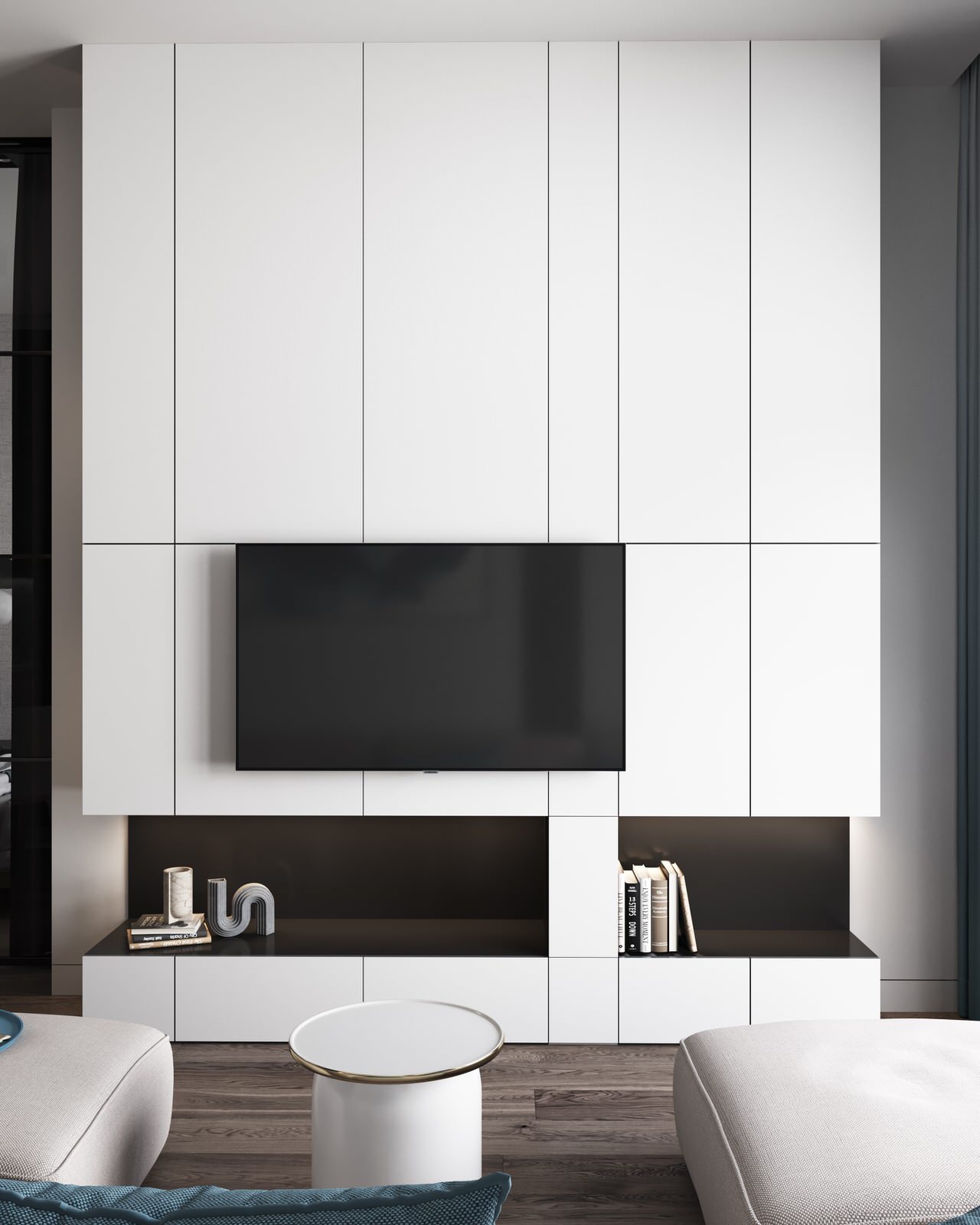 ЖК "Династия"