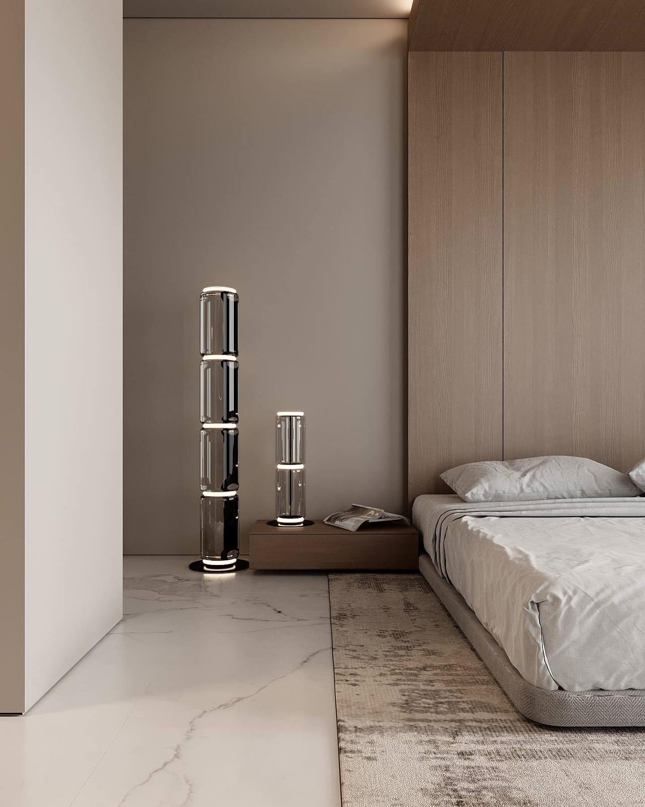 ЖК Headliner, 55м2