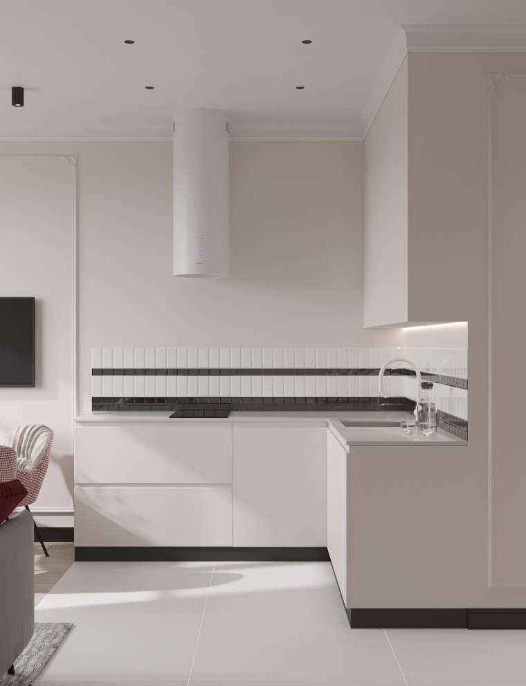 Квартира под сдачу