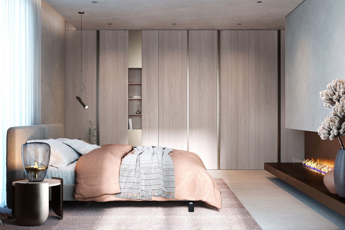 Обложка проекта: Дом 200м2 в г. Мытищи