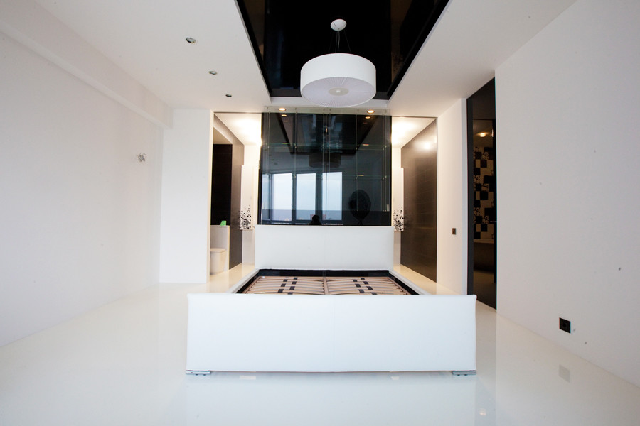 Квартира в современном стиле