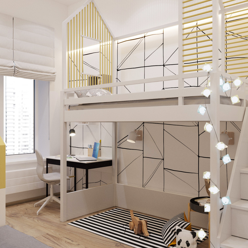 ЖК "Русский авангард"