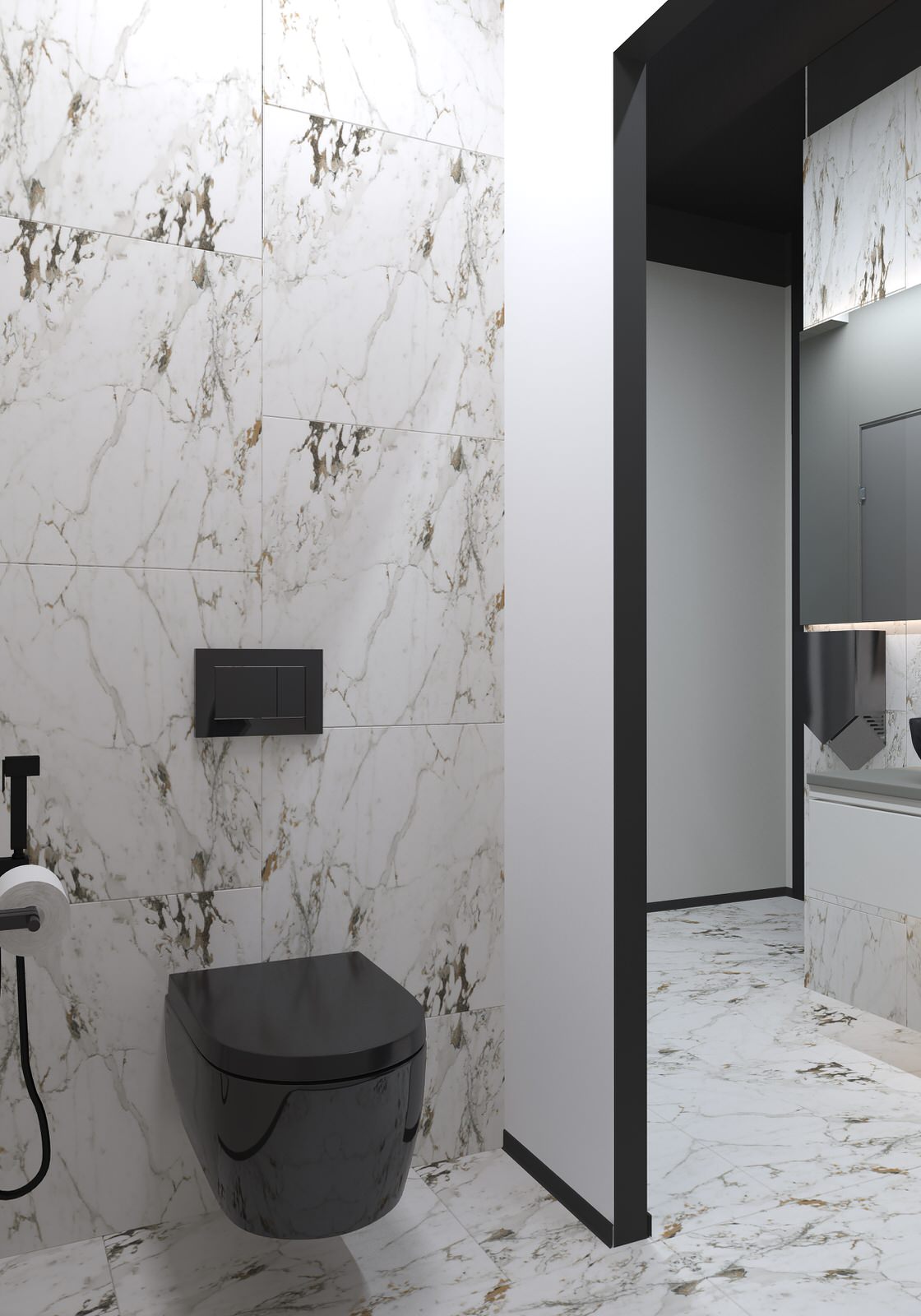 Обложка проекта: Офис