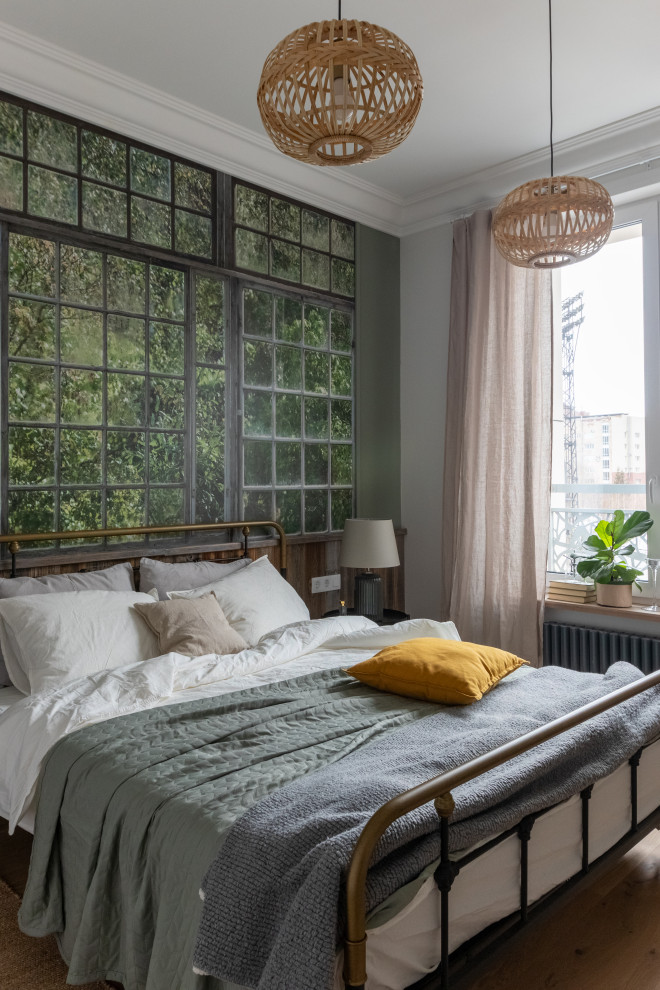 Ботанический