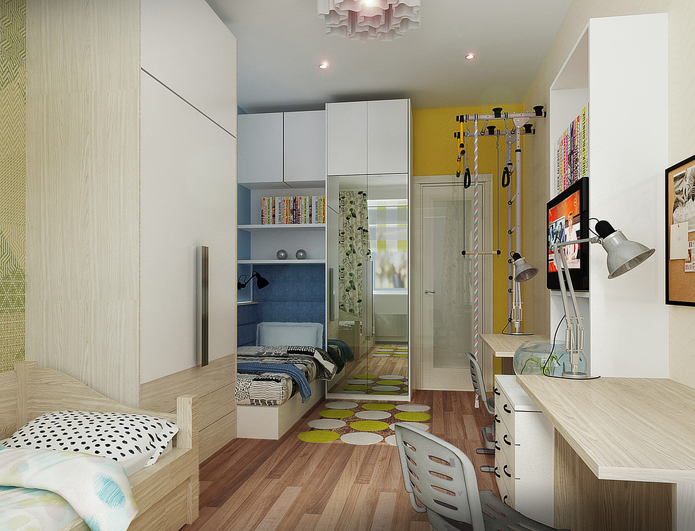 Детская для 2-х детей