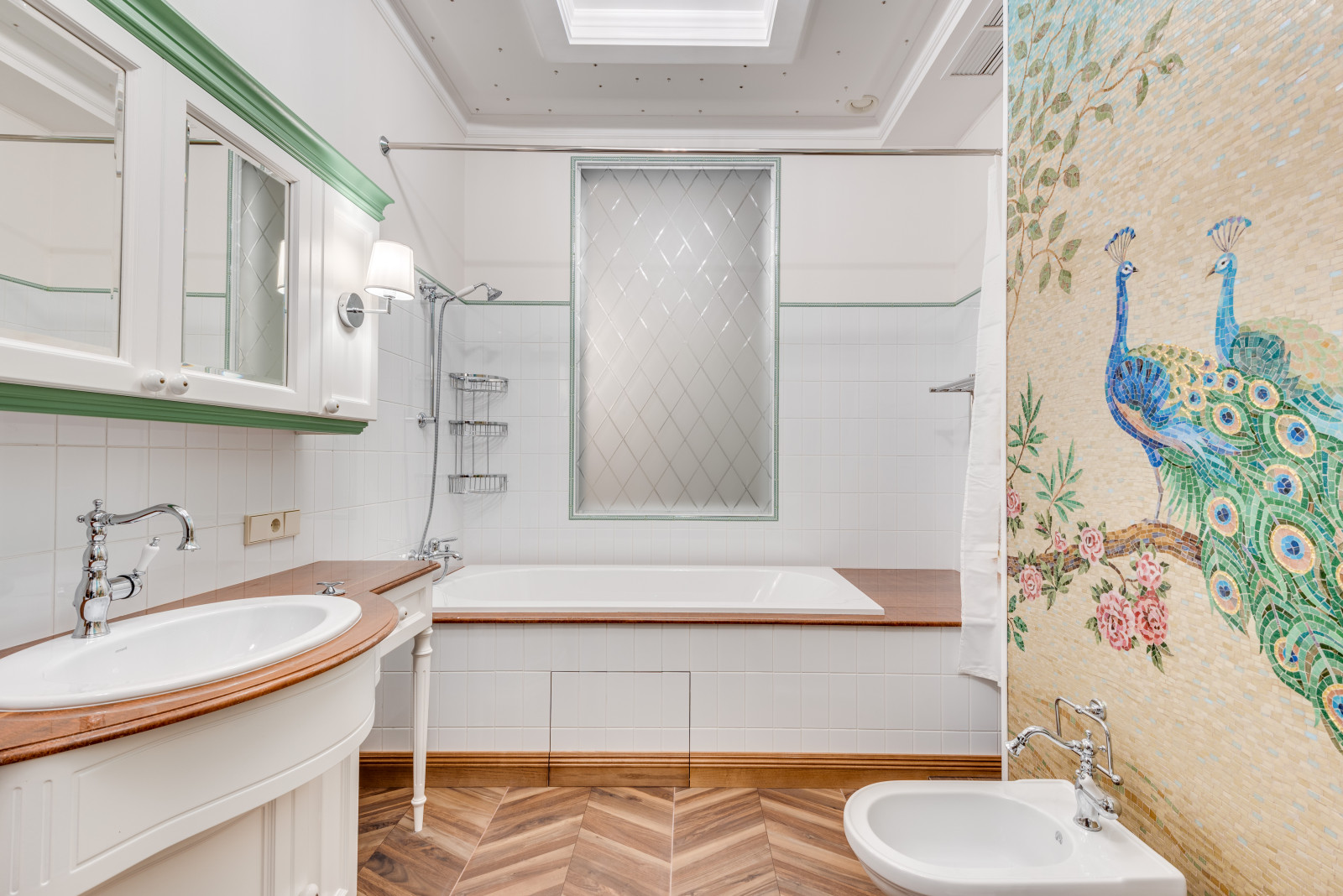 136_Проспект мира