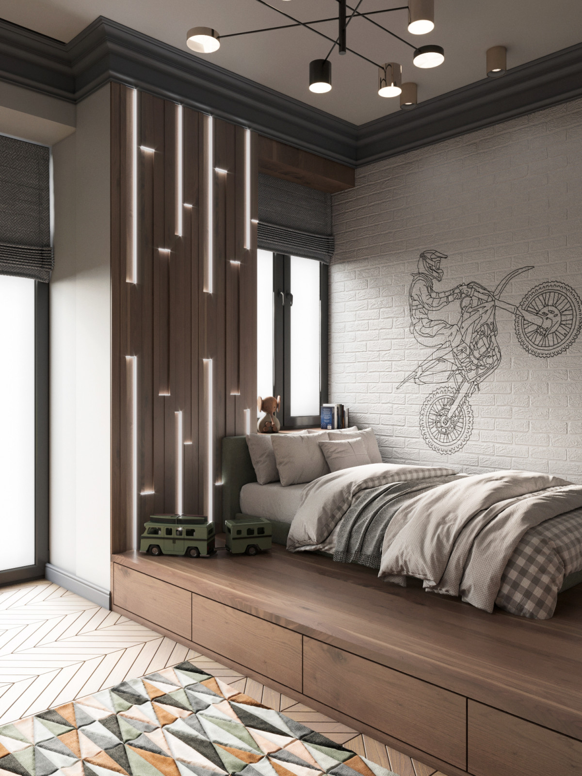 Дом в Пушкине