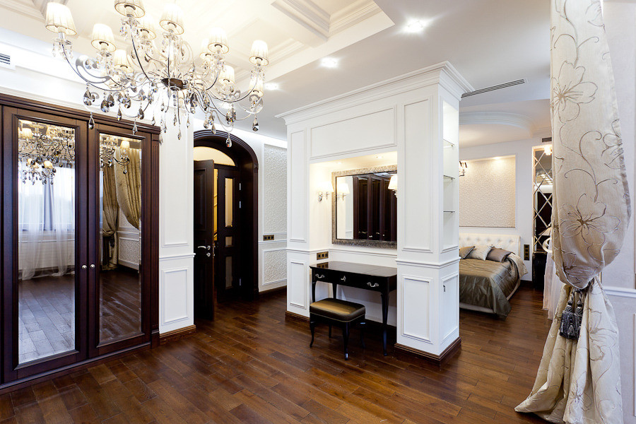 ЖК Парк Легенд