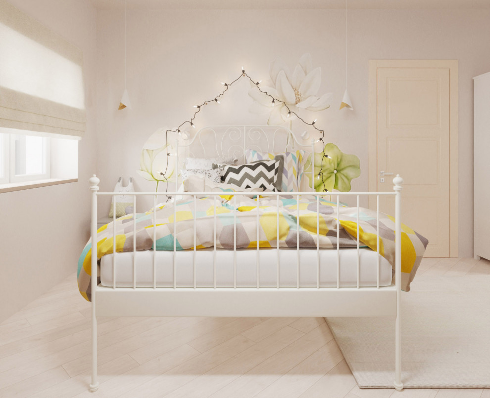 Свобода и дух шале