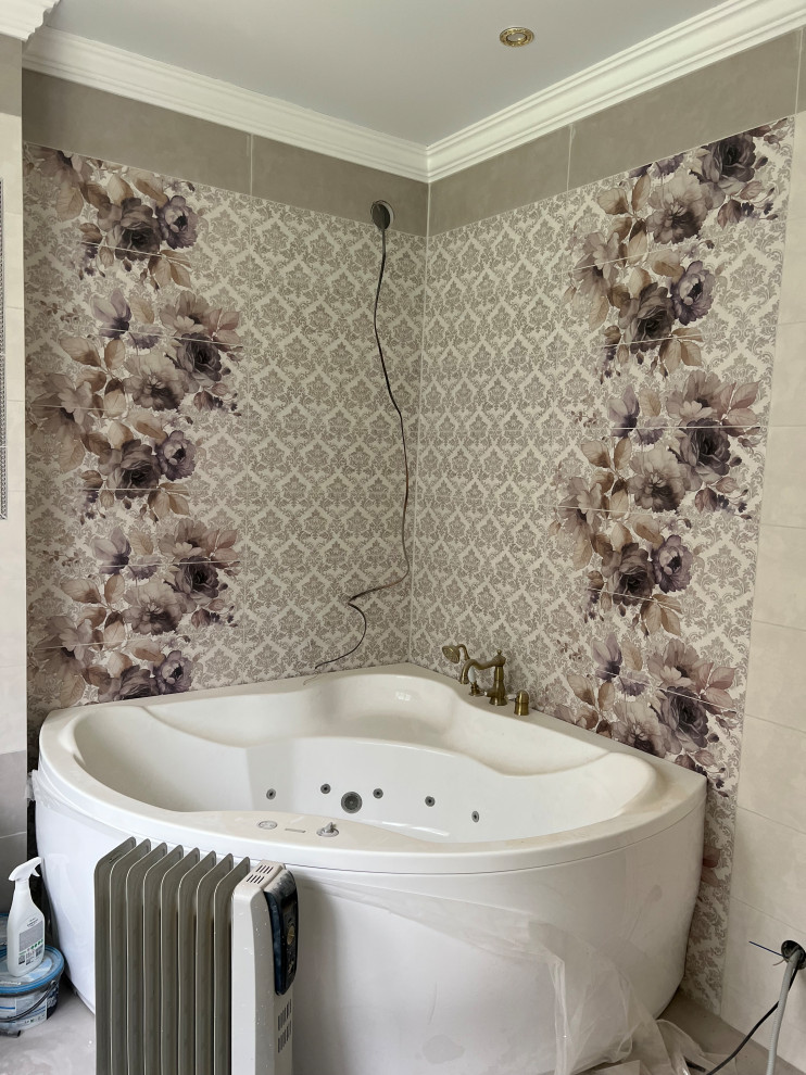 Частный дом, г.Томск, пос.Серебряный Бор