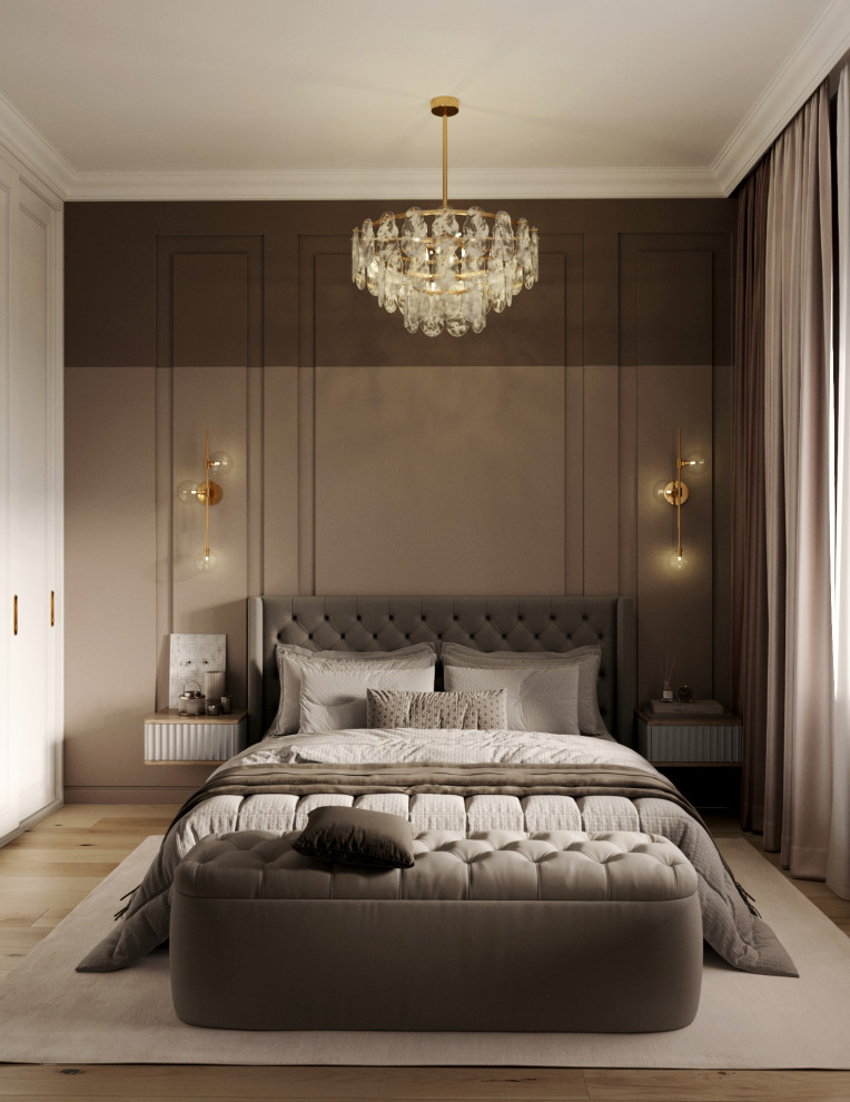 Обложка проекта: Загородный дом