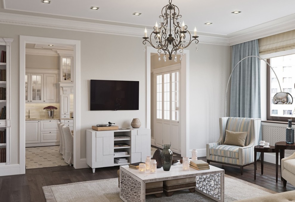 В ритме жизни