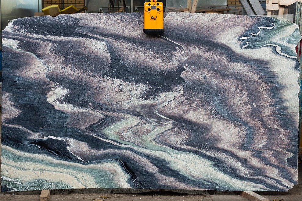 Классы и категории мрамора: Как они «диктуют» цену камня