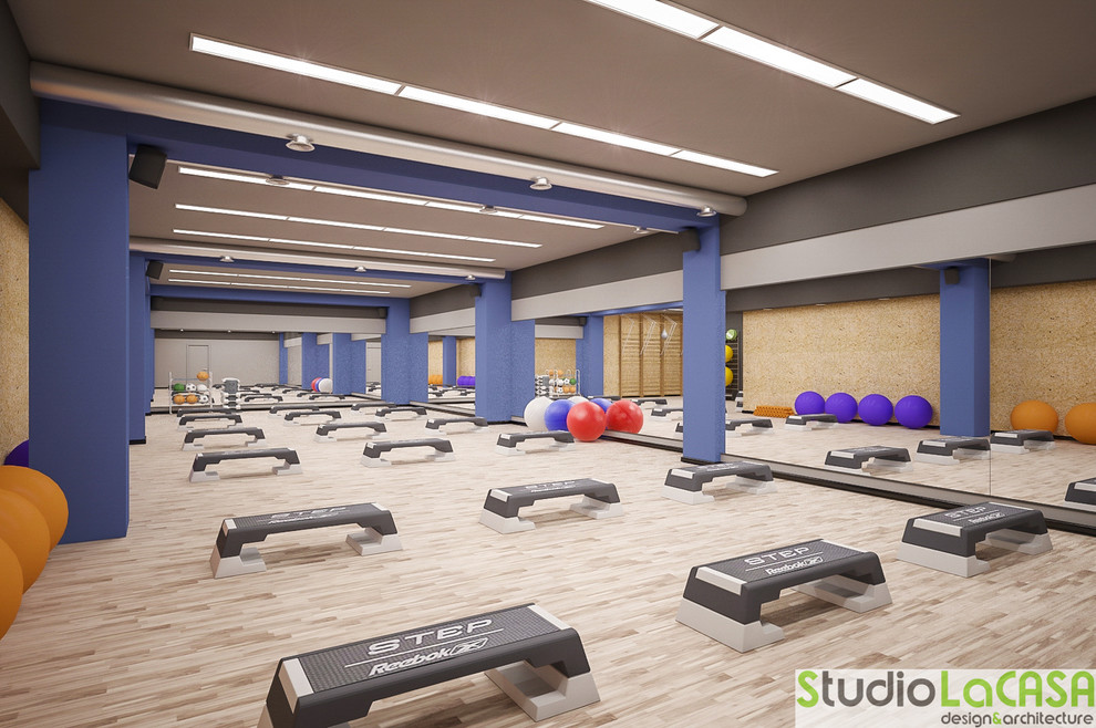 Фитнесс (Волгоград)