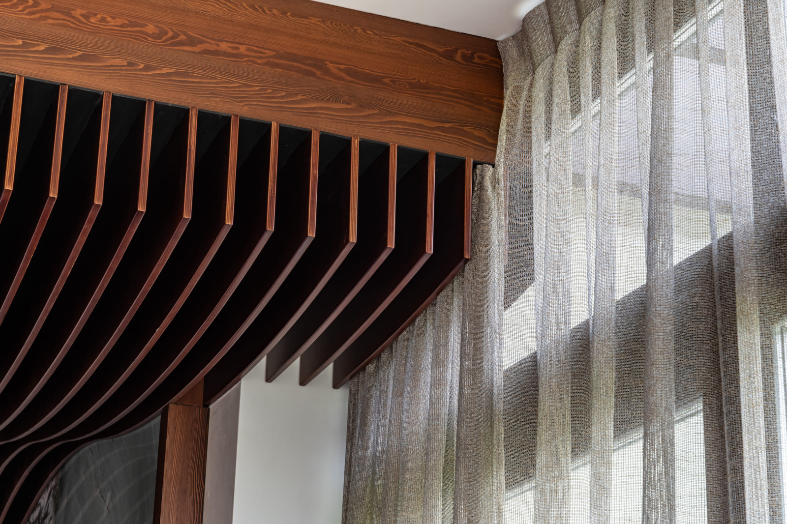 Дом в Подмосковье