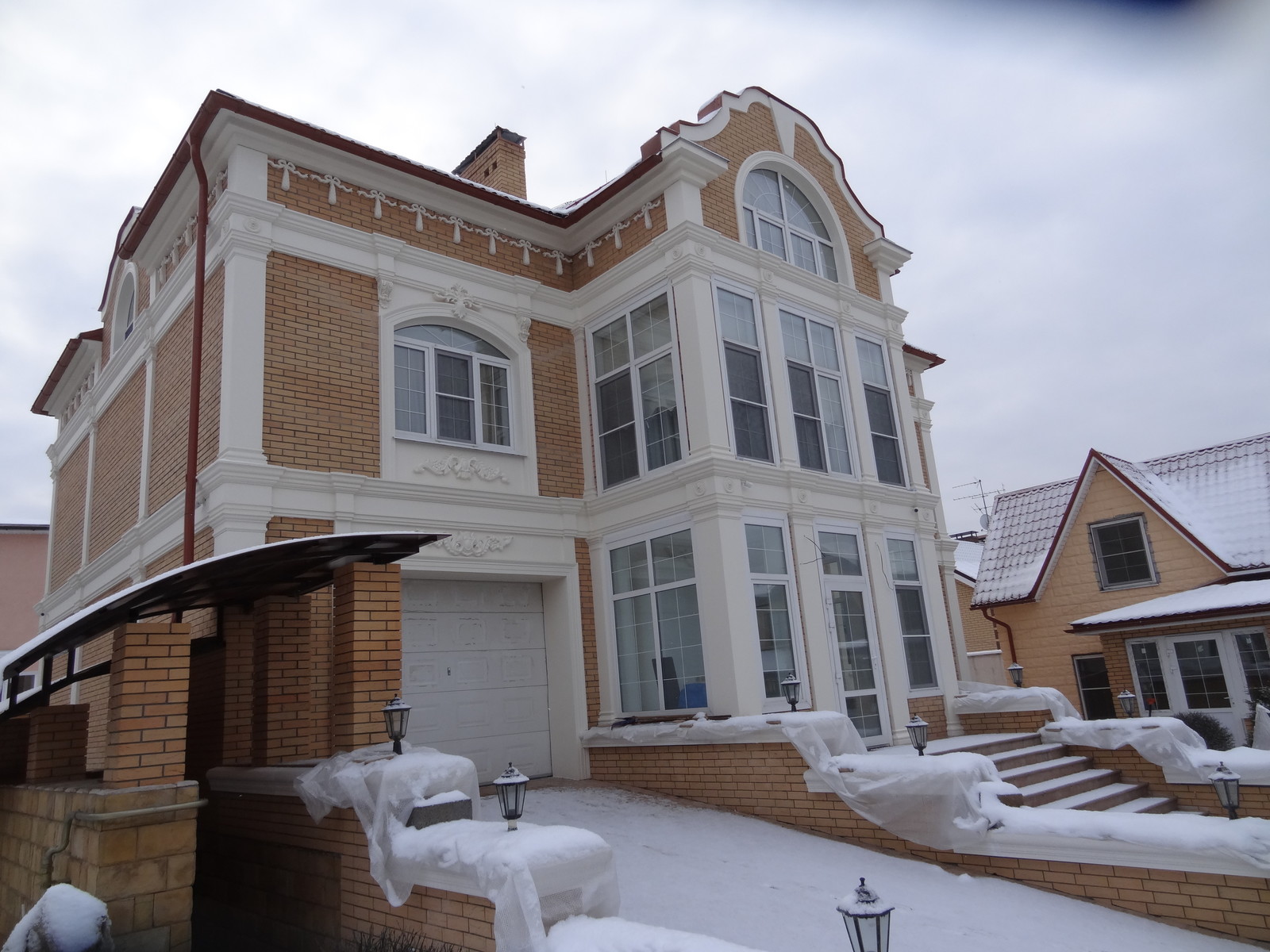 Серебренная лагуна