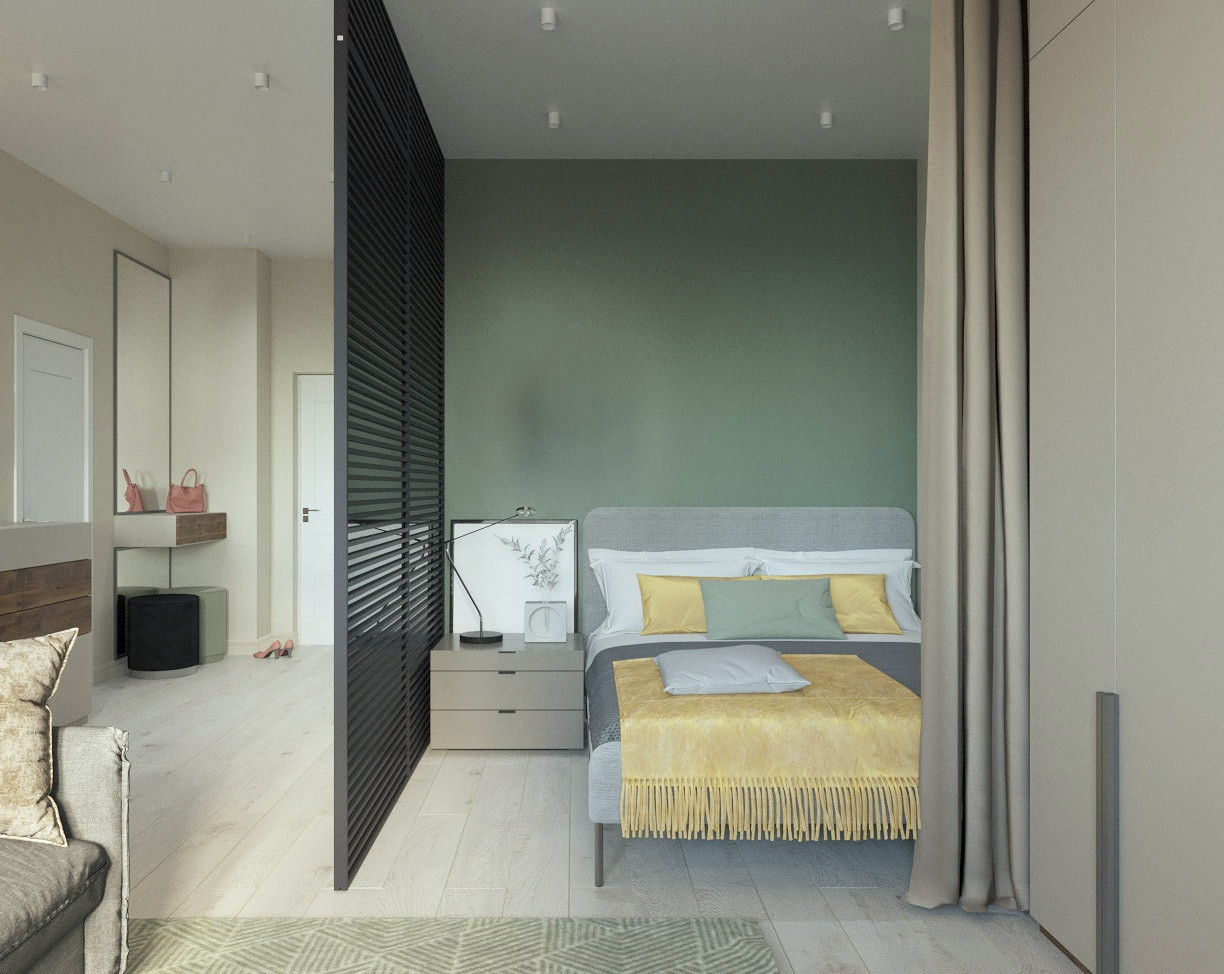 Уют в деталях