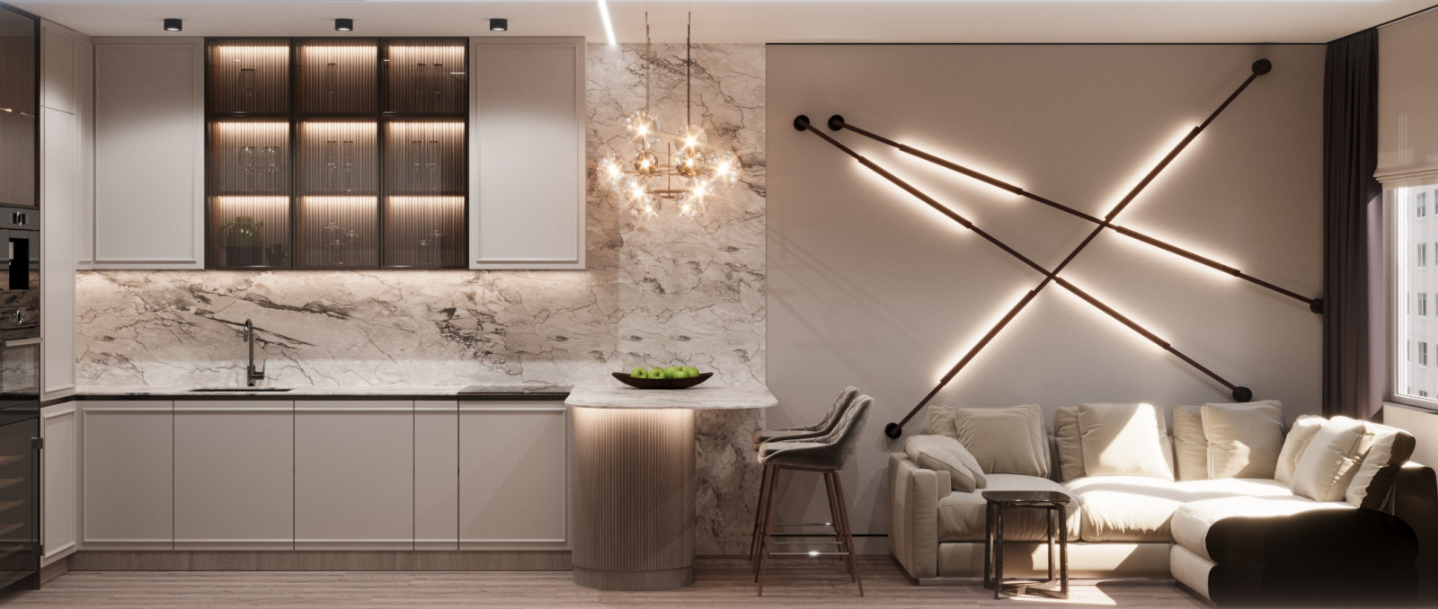 г.Санкт-Петербург, Суздальское шоссе. 2024 год.