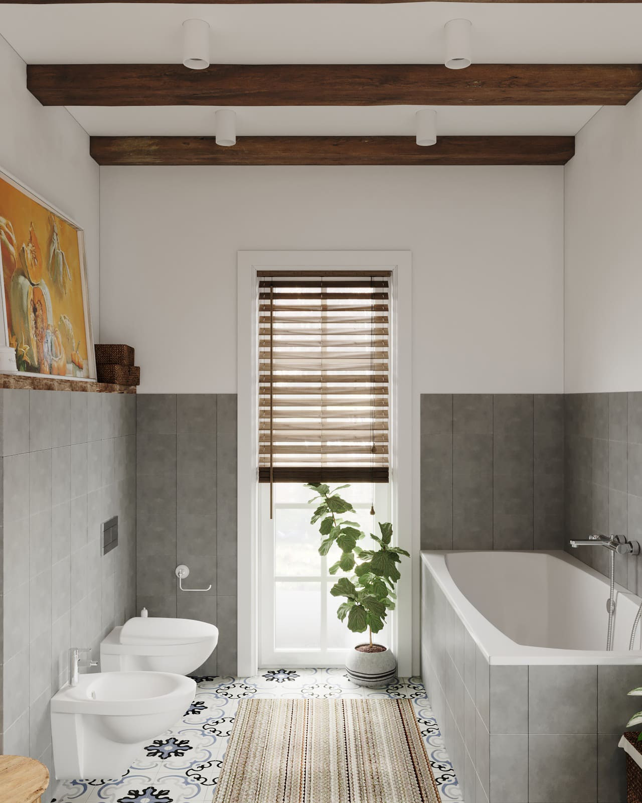 Загородный дом в Петергофе