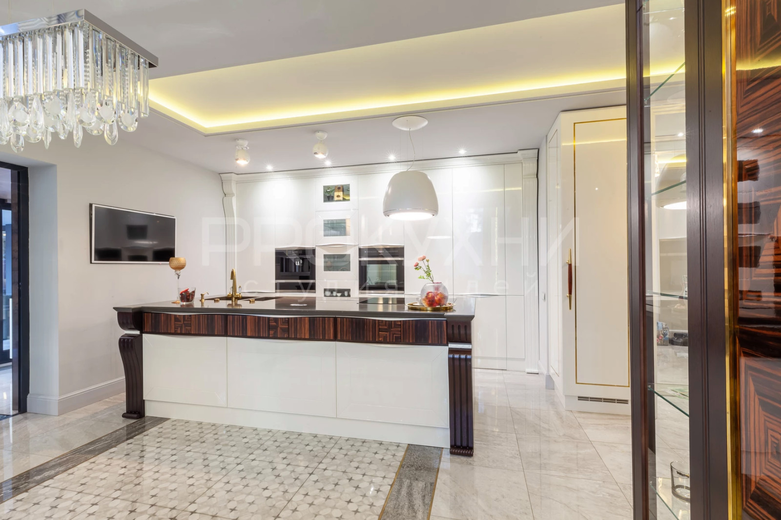 Сантия New в КП "Кубинка-2"