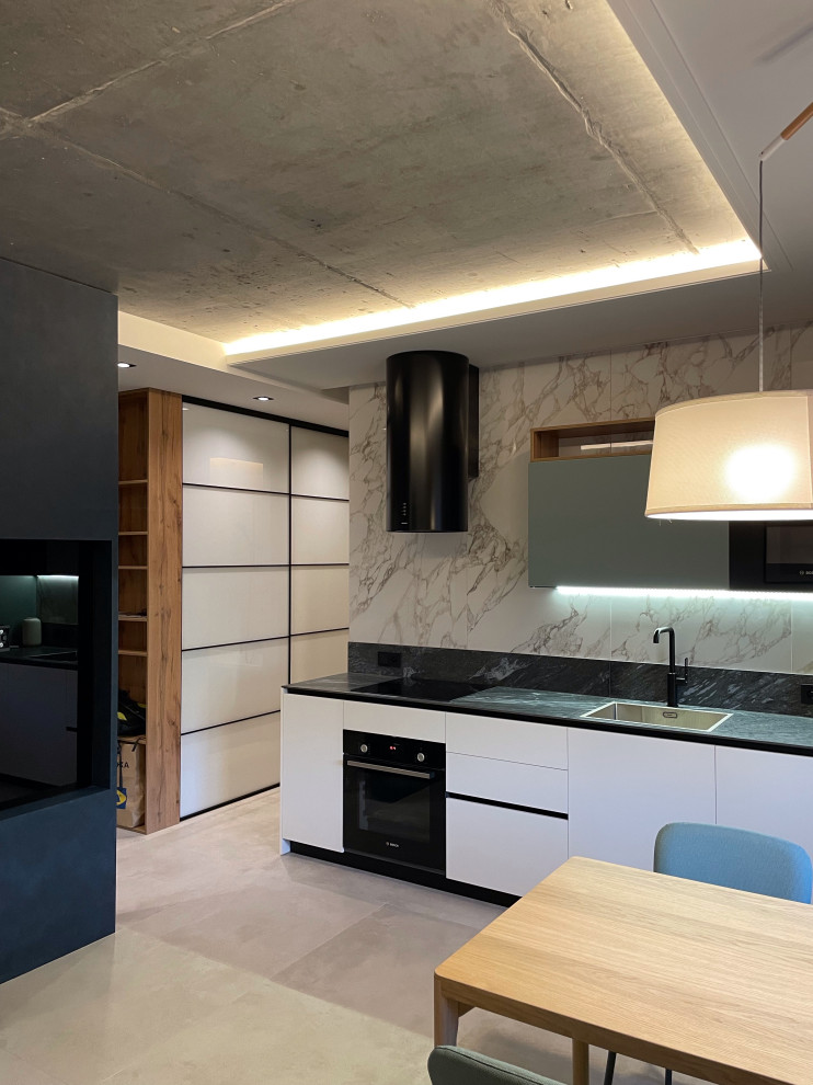 Апартаменты в Самаре 3