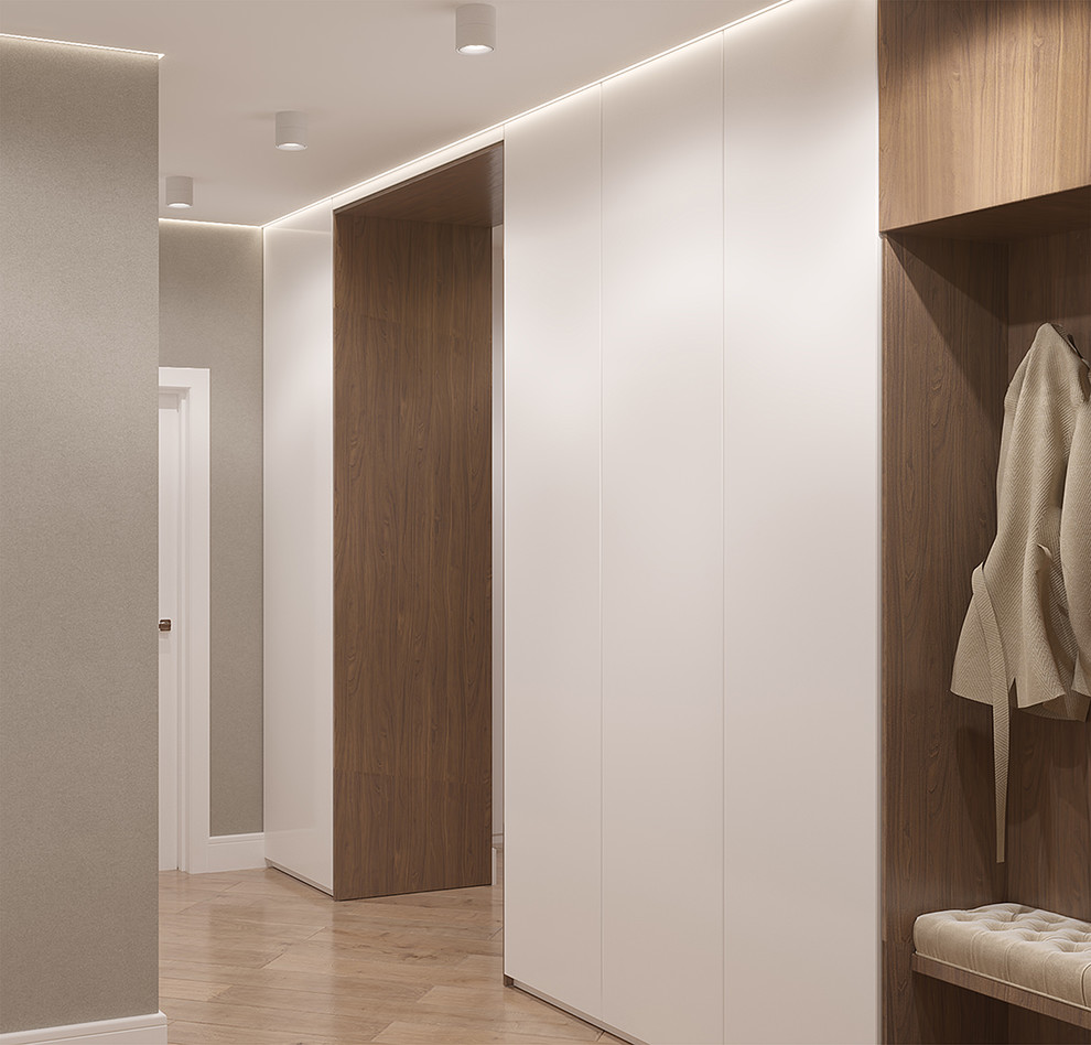 2-комн. квартира ЖК Трио, г.Краснодар