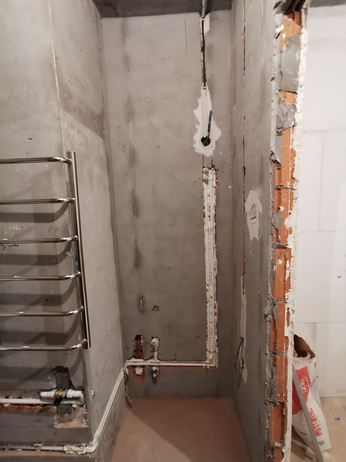 Студия в ЖК Южный парк