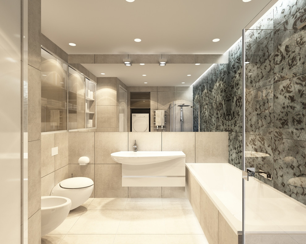 жк "Мосфильмовский"