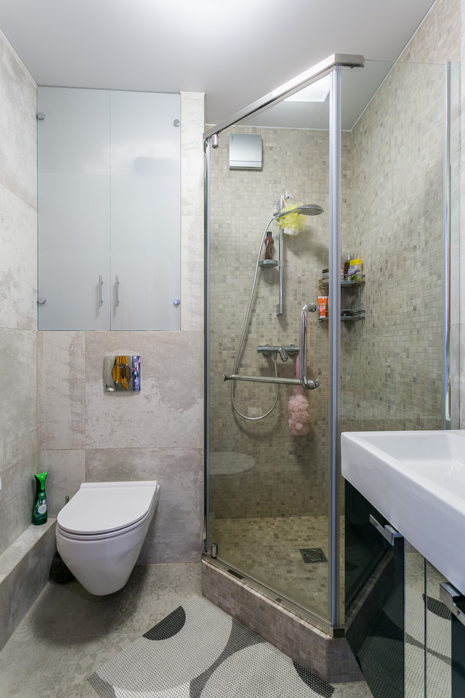 Квартира на Тореза