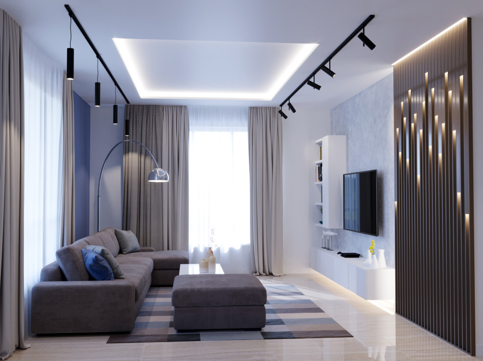 Частный 2-ух этажный дом в Ростове