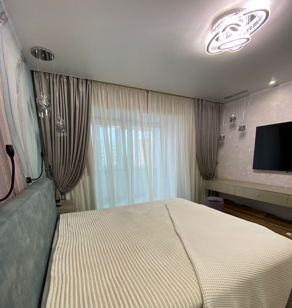 Подмосковное спокойствие