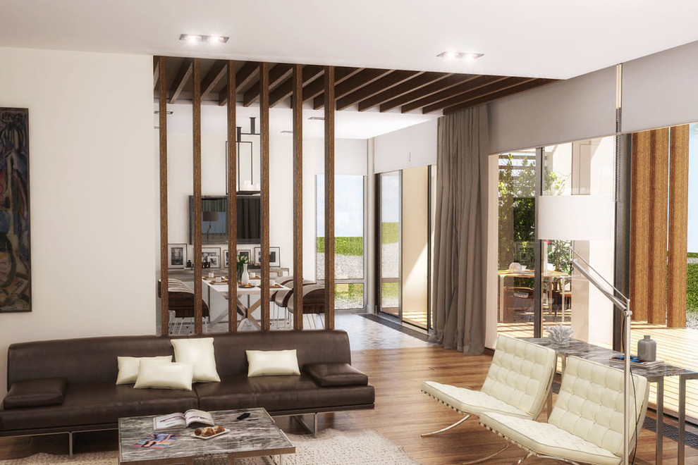 Коттеджный поселок «Costa Alta»