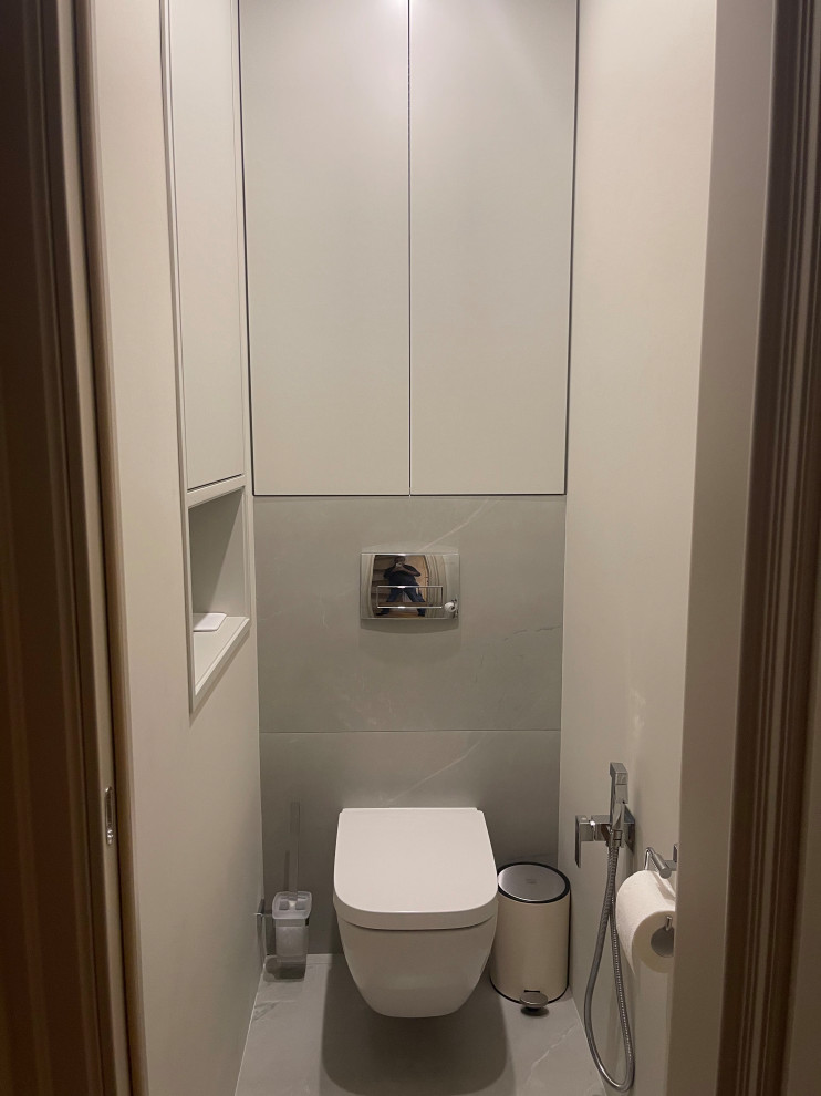 Фрунзенская набережная