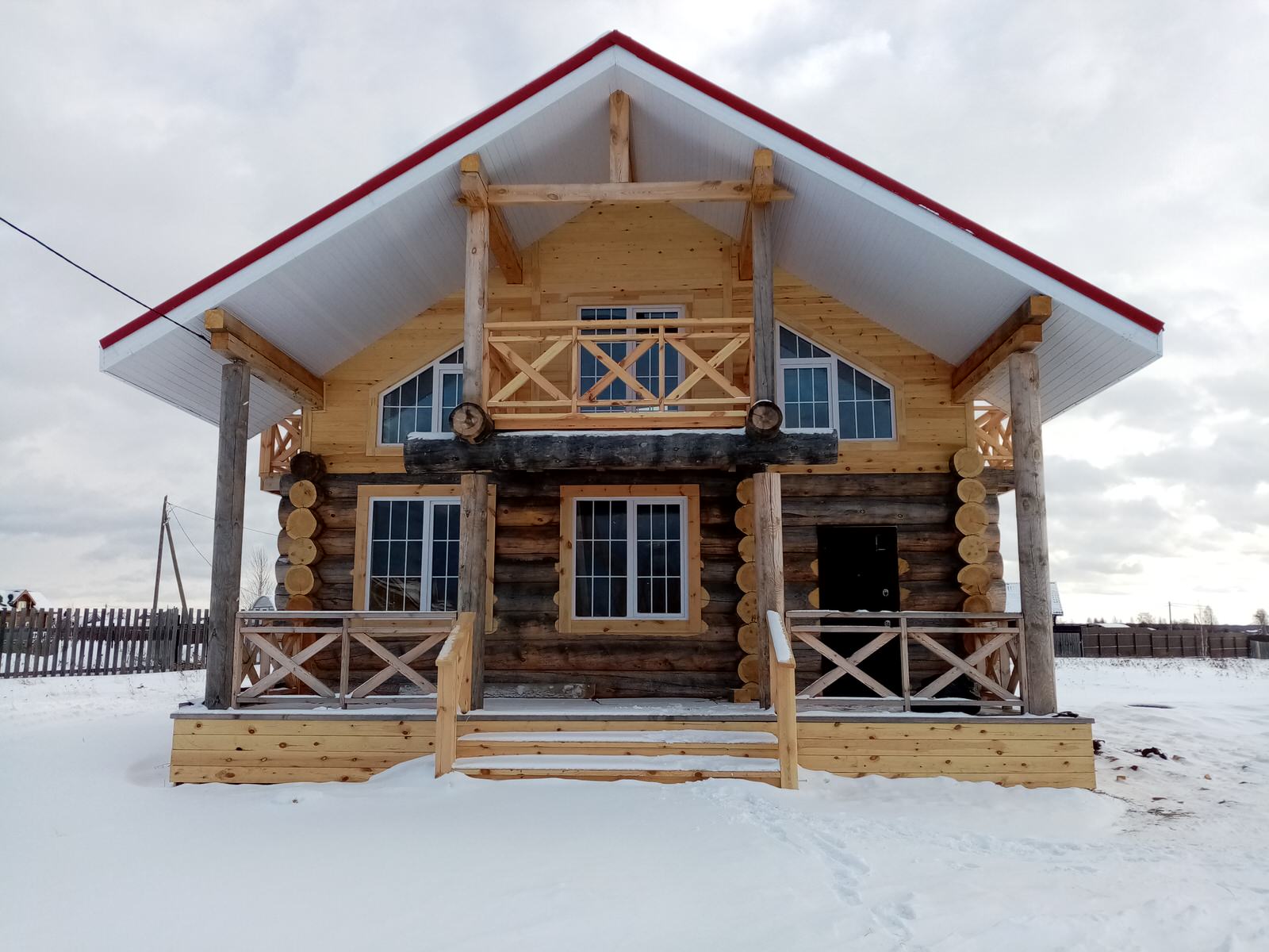 РЕАЛИЗОВАННЫЕ