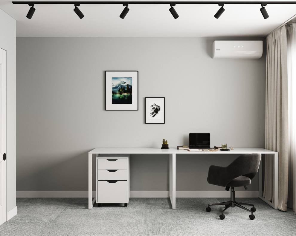 Дом в Сиэтле