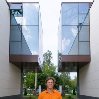 Никита Попов