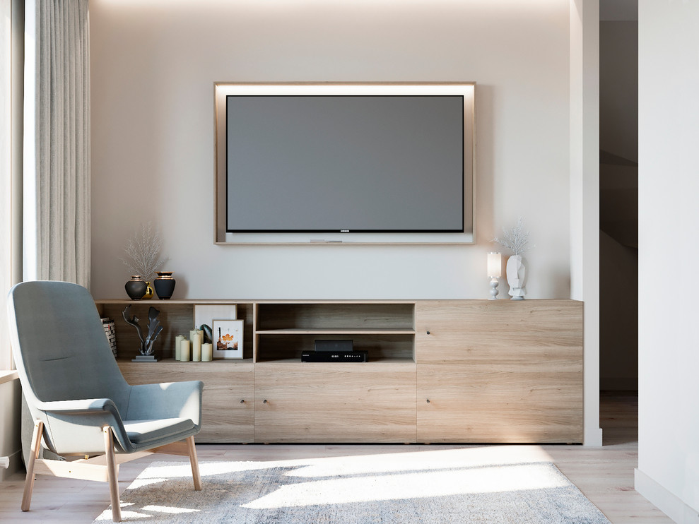 ЖК Биография