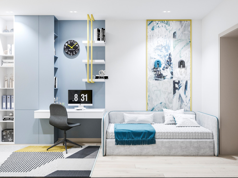 Квартира для Светланы