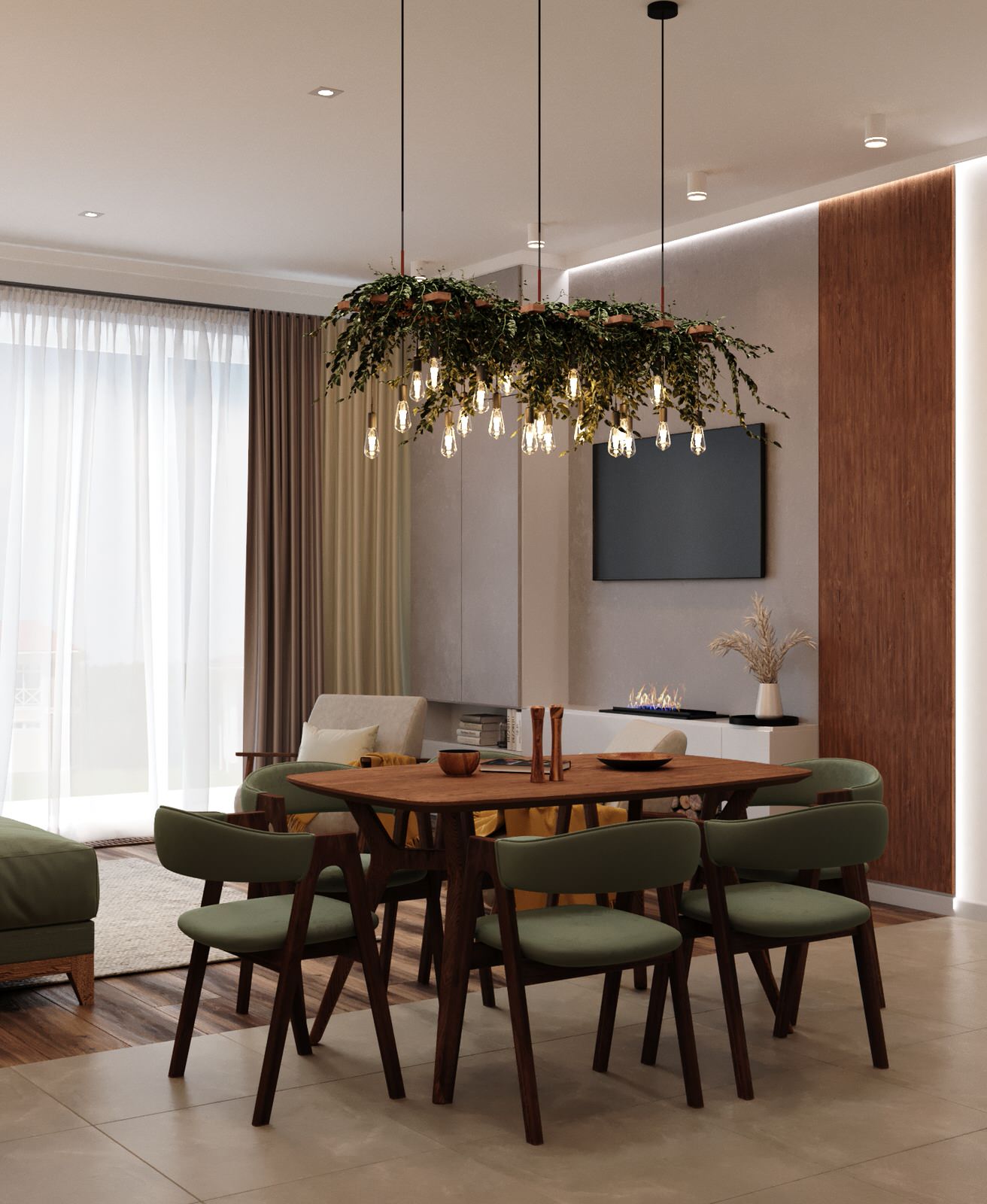 ЖК "Биография"