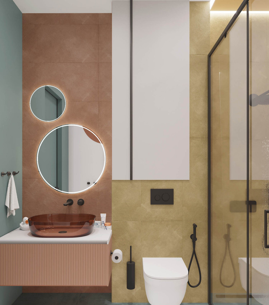 Загородная история - детская территория