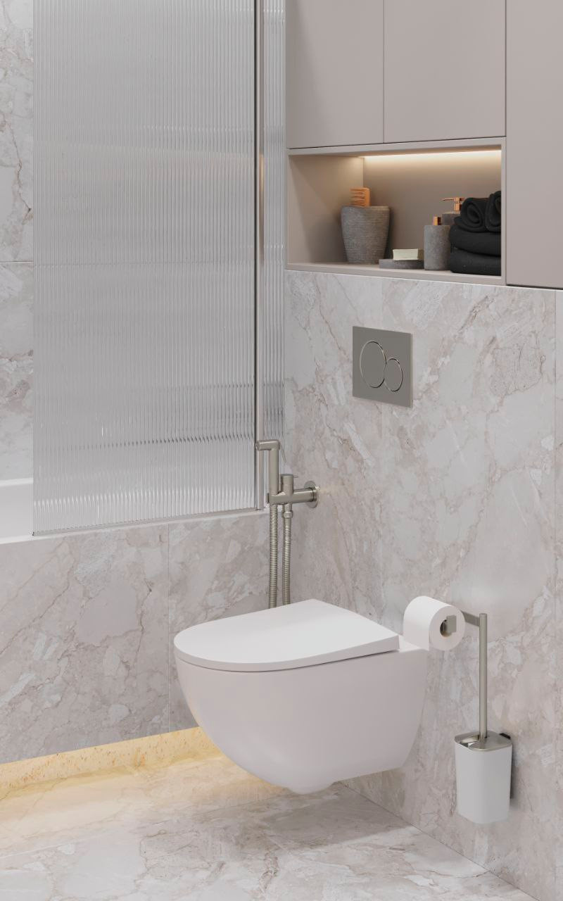 Квартира для молодой девушки