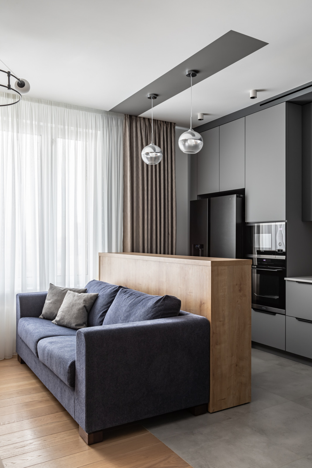 ЖК Фонвизина