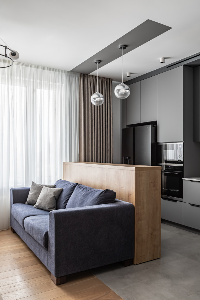 ЖК Фонвизина