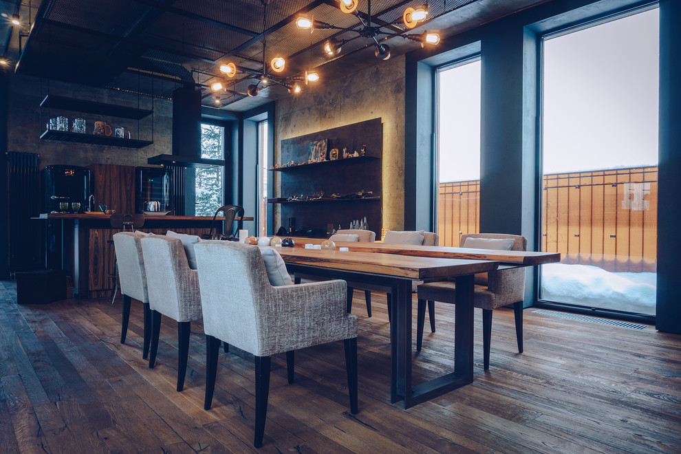 Гостевой дом в коттеджном поселке Монтевиль