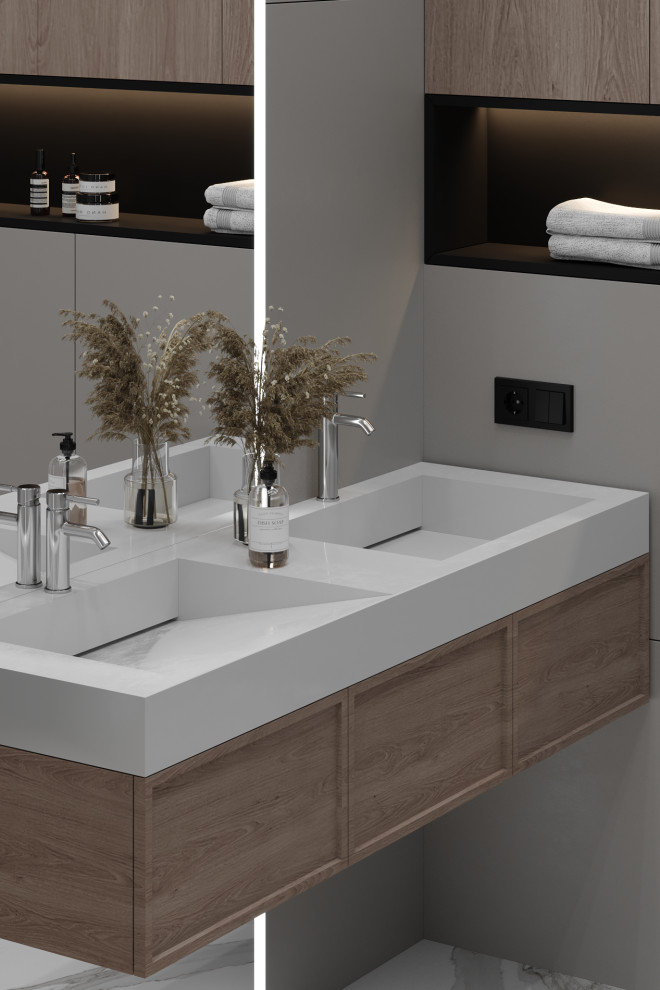 ЖК Тушино на реке