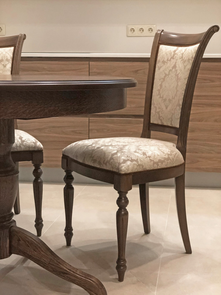 Квартира в ЖК Солнечная система