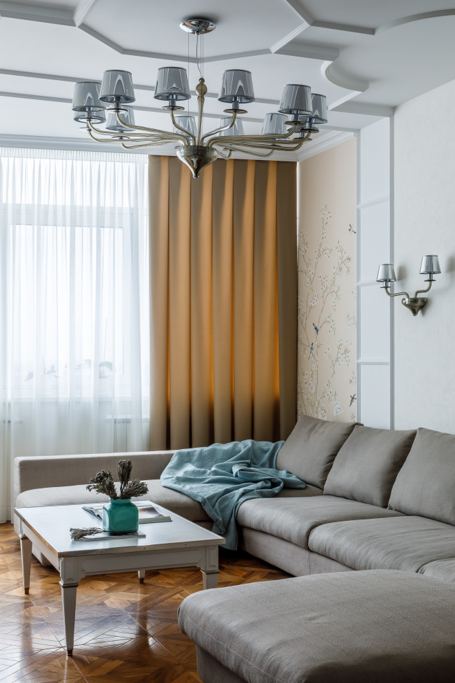 Квартира 240 м.кв.