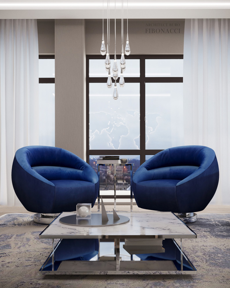 Стрельна, квартира 220 м. + терасса